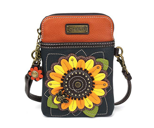 Chala Crossbody Cell Phone Purse