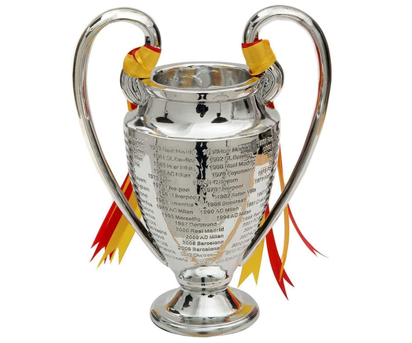 Champions League Trophy Replica