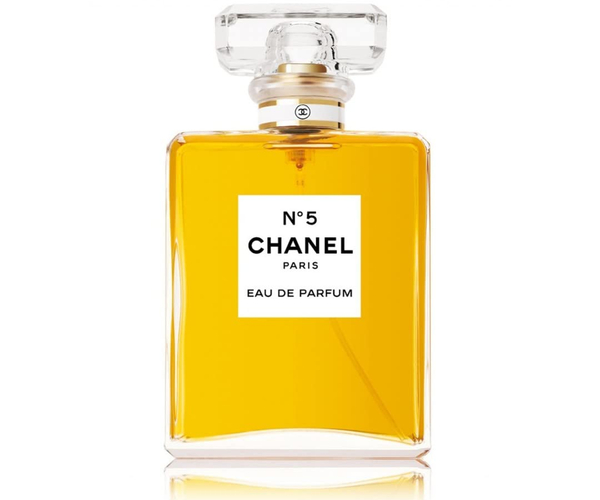 Chanel No. 5 Perfume
