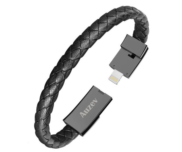 Charging Cable Bracelet
