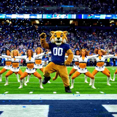 23 Spirited Cheerleader Gifts That Will Make Her Feel All The Team Spirit