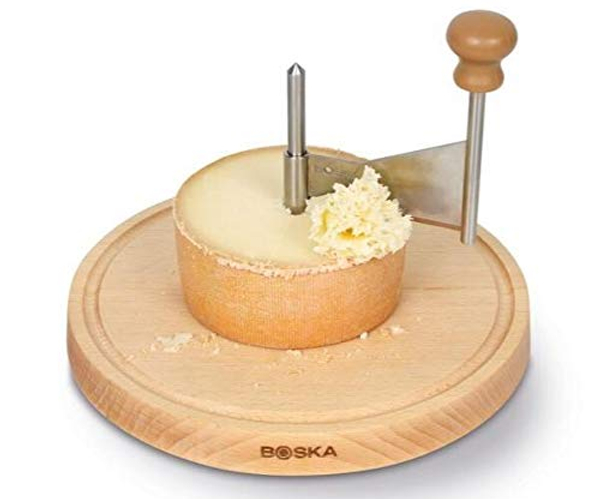 Cheese Curler