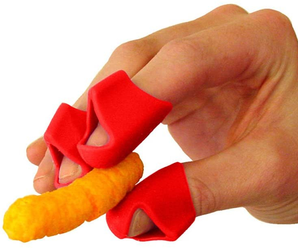 Cheese Dust Finger Protectors