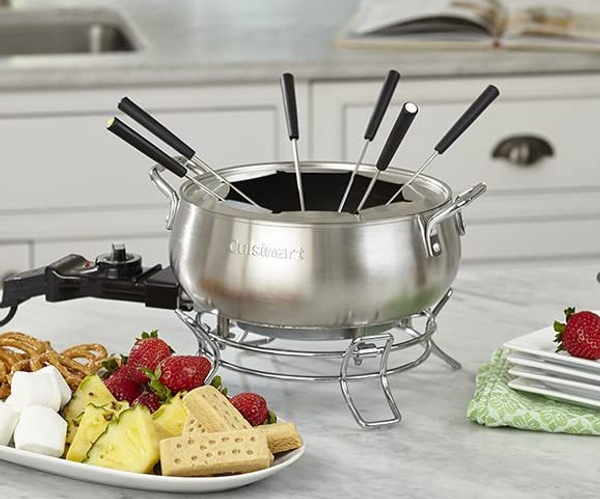Cheese Fondue Kit