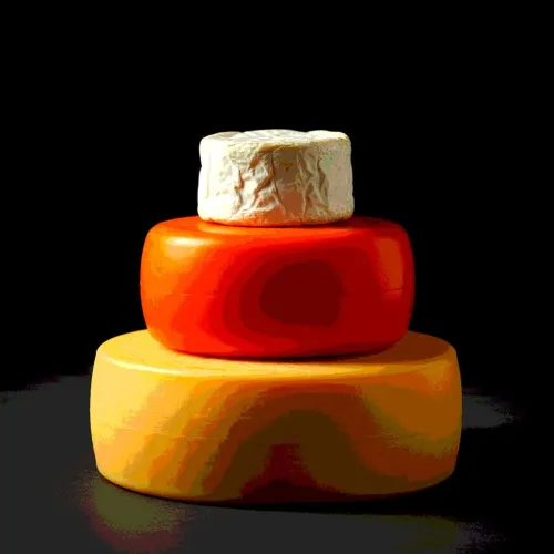 23 Irresistible Cheese Gifts For Anyone Who Just Loves Cheese