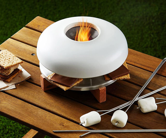 Chef’n Tabletop S’mores Maker