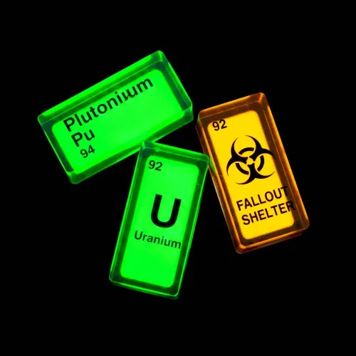 29 STEM-Approved Chemistry Gifts Guaranteed To Cause a Very Positive Reaction