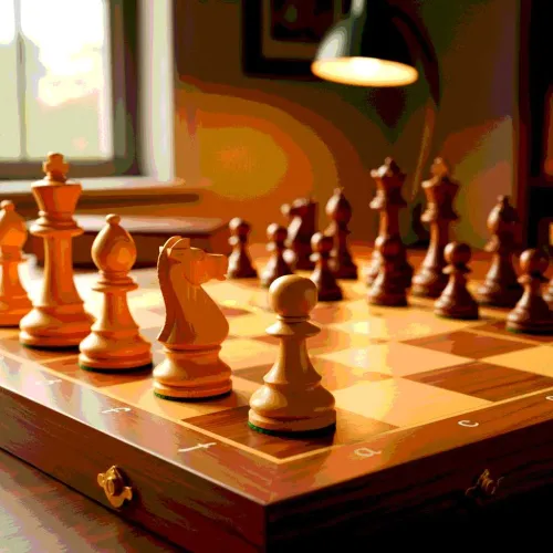 33 Cool Chess Gifts Guaranteed To Checkmate Any Chess Enthusiast