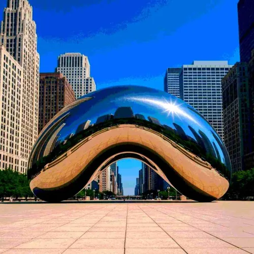 35 Bold Chicago Gifts That Showcase The Best Of The Windy City