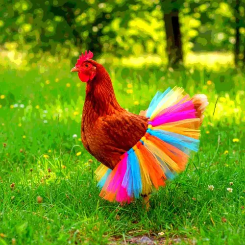 21 Cluckin' Awesome Chicken Gifts For Anyone Who Just Loves Chickens