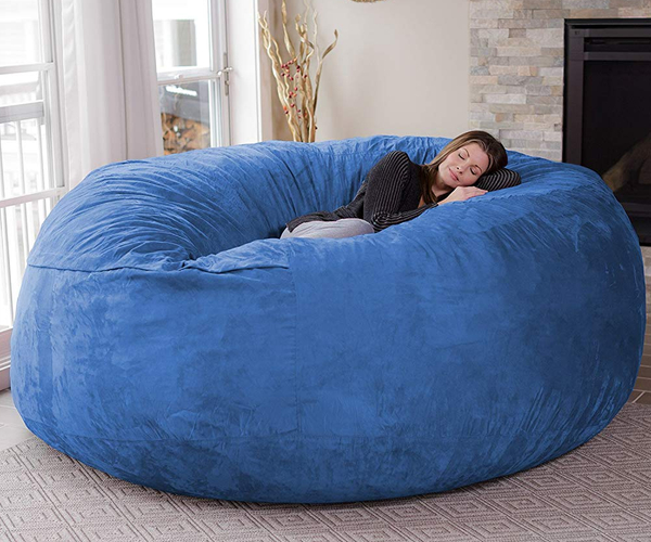Chill Bag Giant Bean Bag