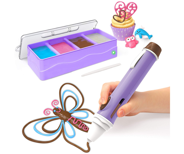 Chocolate Drawing Pen