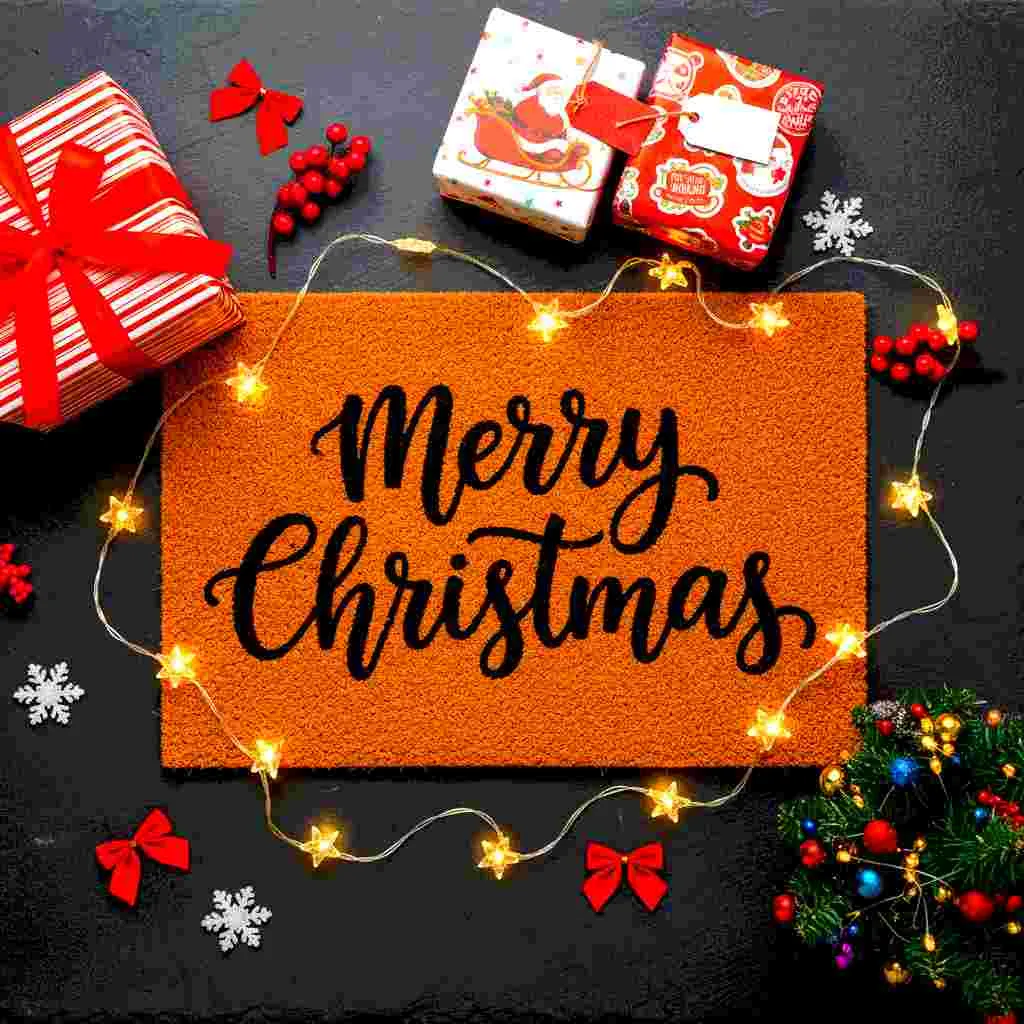 37 Festive Christmas Decorations That Santa And The Neighbors Will Love