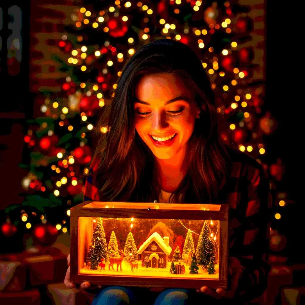 55 Unforgettable Christmas Gifts For Your Girlfriend That She Will Absolutely Love