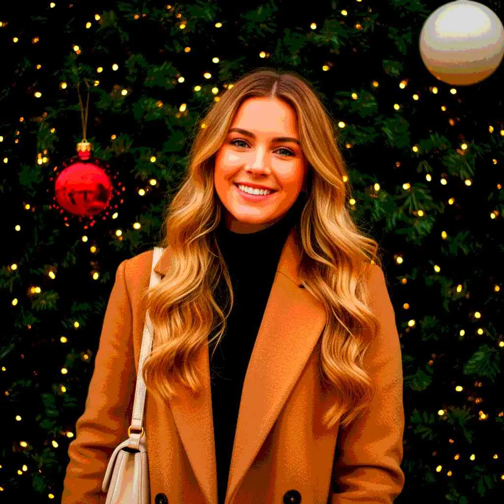 35 Fantastic Christmas Gifts For Your Wife That She Won't Believe You Got Her