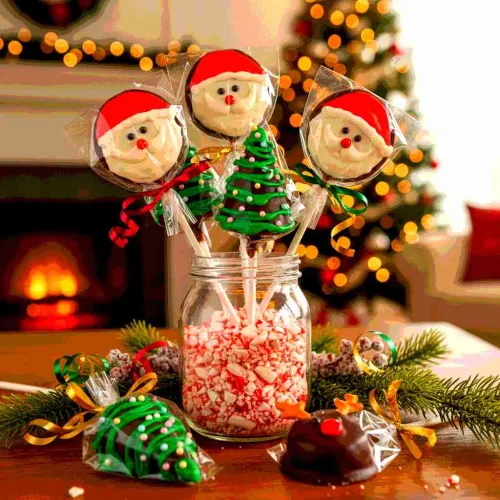 26 Spirited Christmas Party Favors That Are Perfect For Anyone On Your Nice List