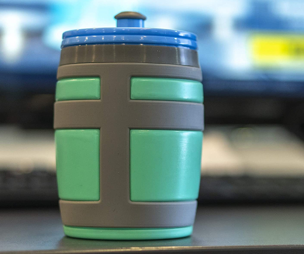 Chug Jug Water Bottle