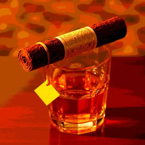 33 Classy Cigar Gifts Perfect For The Refined Cigar Aficionado In Your Life