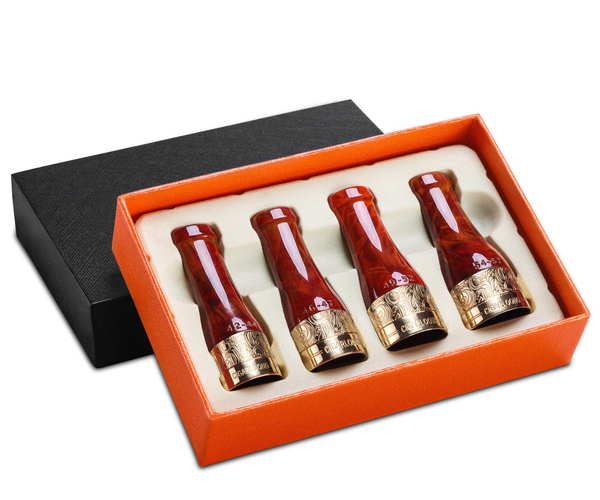 Cigar Mouthpiece Set