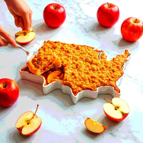 50 Red, White And Beautiful Citizenship Gifts To Celebrate A New Citizen