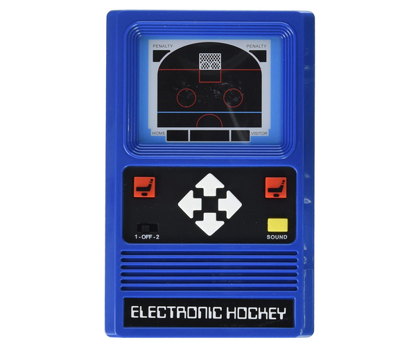 Classic Electronic Hockey Game