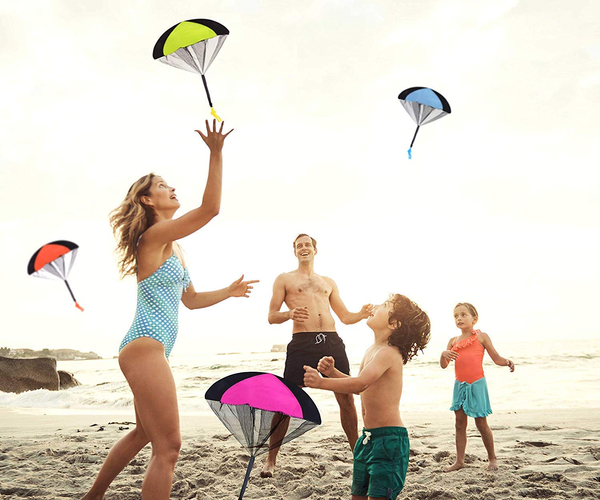 Classic Parachute Toy