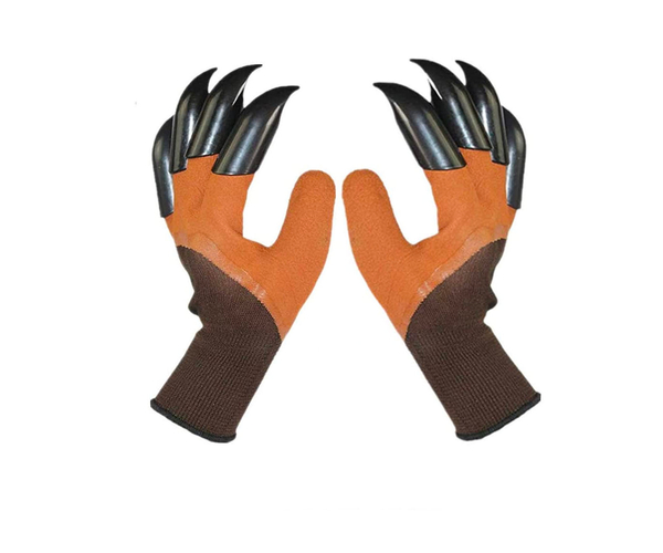 Claw Garden Gloves