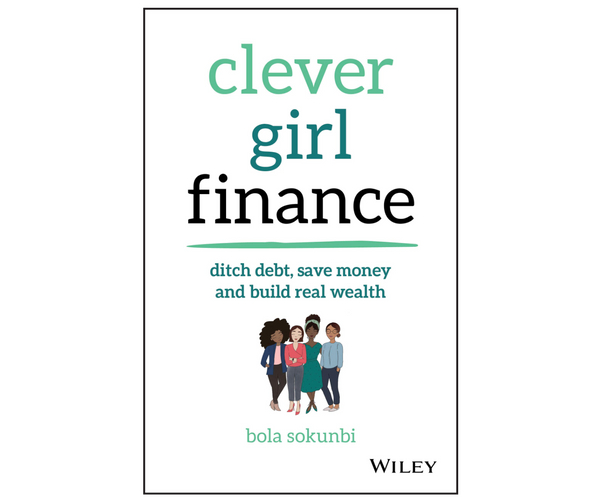 Clever Girl Finance