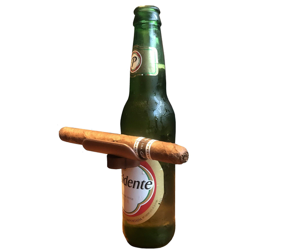 Clip-On Cigar Holder
