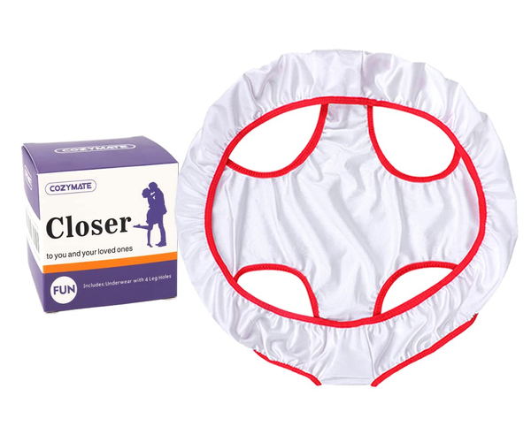 Closer Very Cozy Underwear