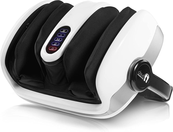 Cloud Shiatsu Massager
