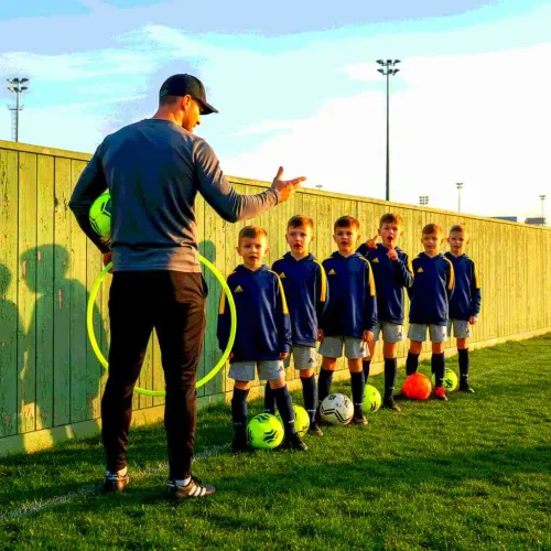 80+ Amazing Coach Gifts That Are Game-Winning