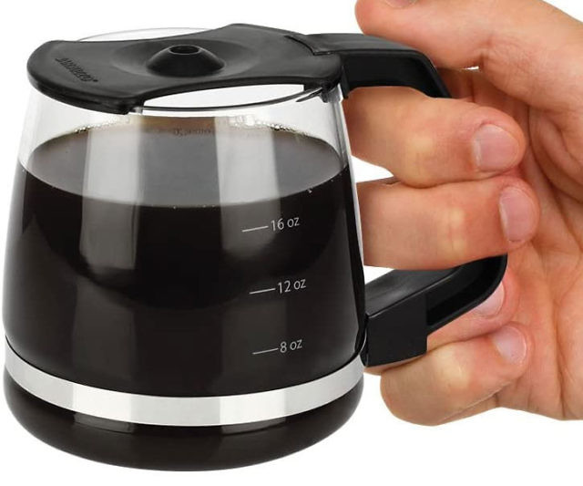 Coffee Pot Coffee Mug