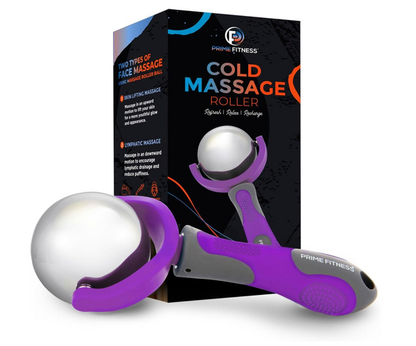 Cold Massage Roller