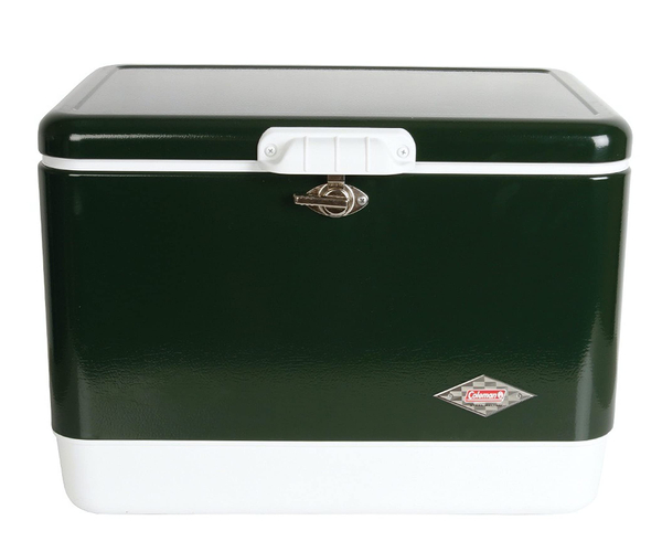 Coleman Belted Cooler