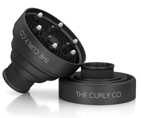 Collapsible Hair Diffuser