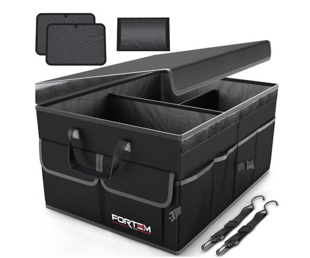 Collapsible Trunk Organizer
