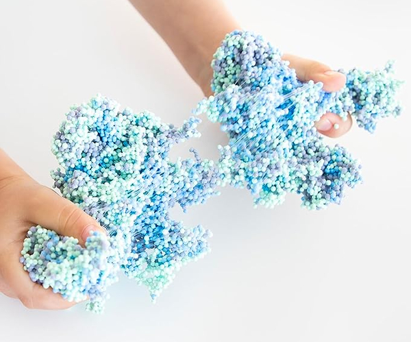 Colorful Playfoam Pack