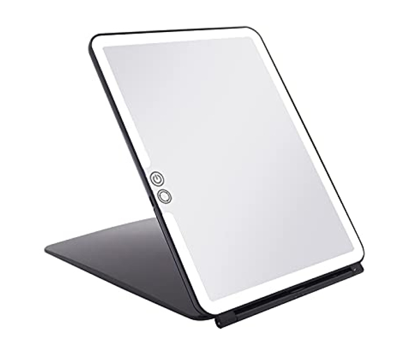 Compact Travel Mirror