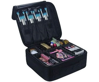 Compact Travel Organizer