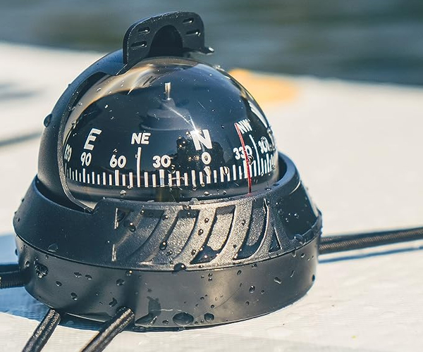Compass for Kayaks