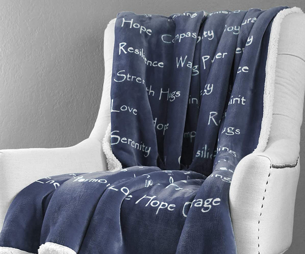 Compassion Blanket