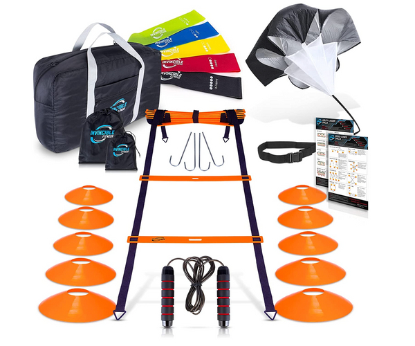 Complete Agility Set