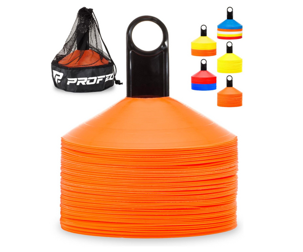 Complete Cone Set
