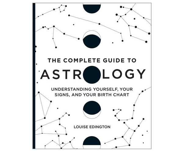 Complete Guide to Astrology