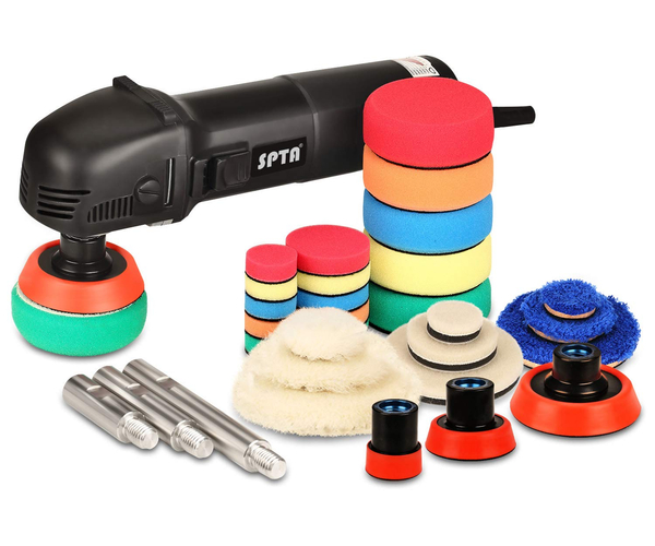 Complete Polishing Set
