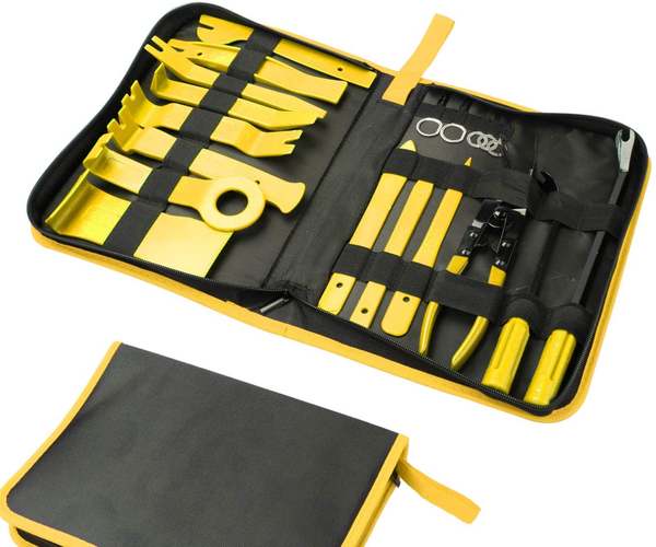 Complete Trim Removal Kit