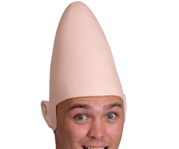 Coneheads Costume Hat
