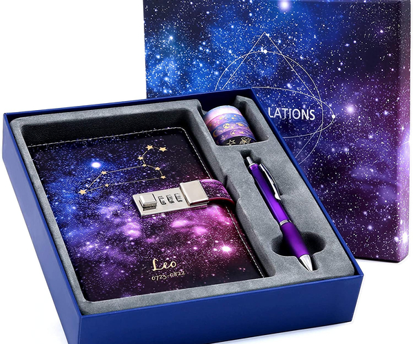Constellation Diary for Leo