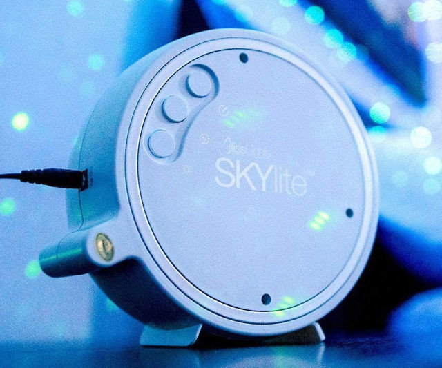 Constellation Projector